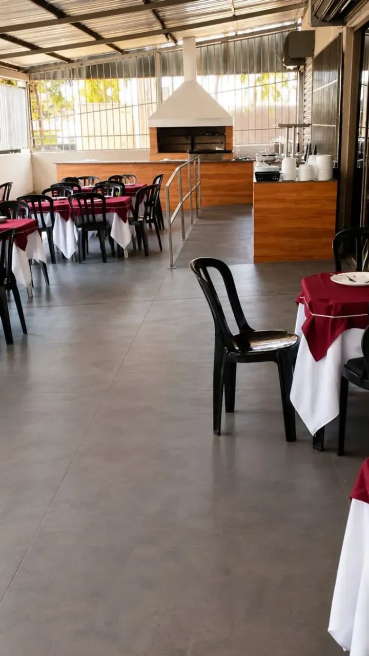restaurante em frente à faculdade - Foto 5