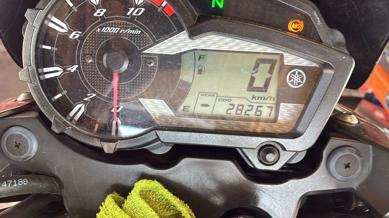 YAHAMA CROSSER Z 150 cc - Foto 2