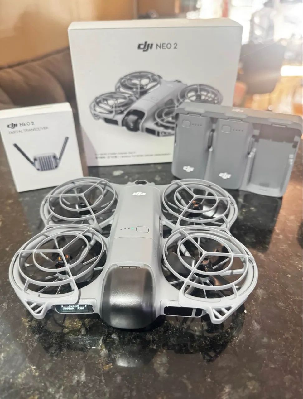 DJI Neo 2 