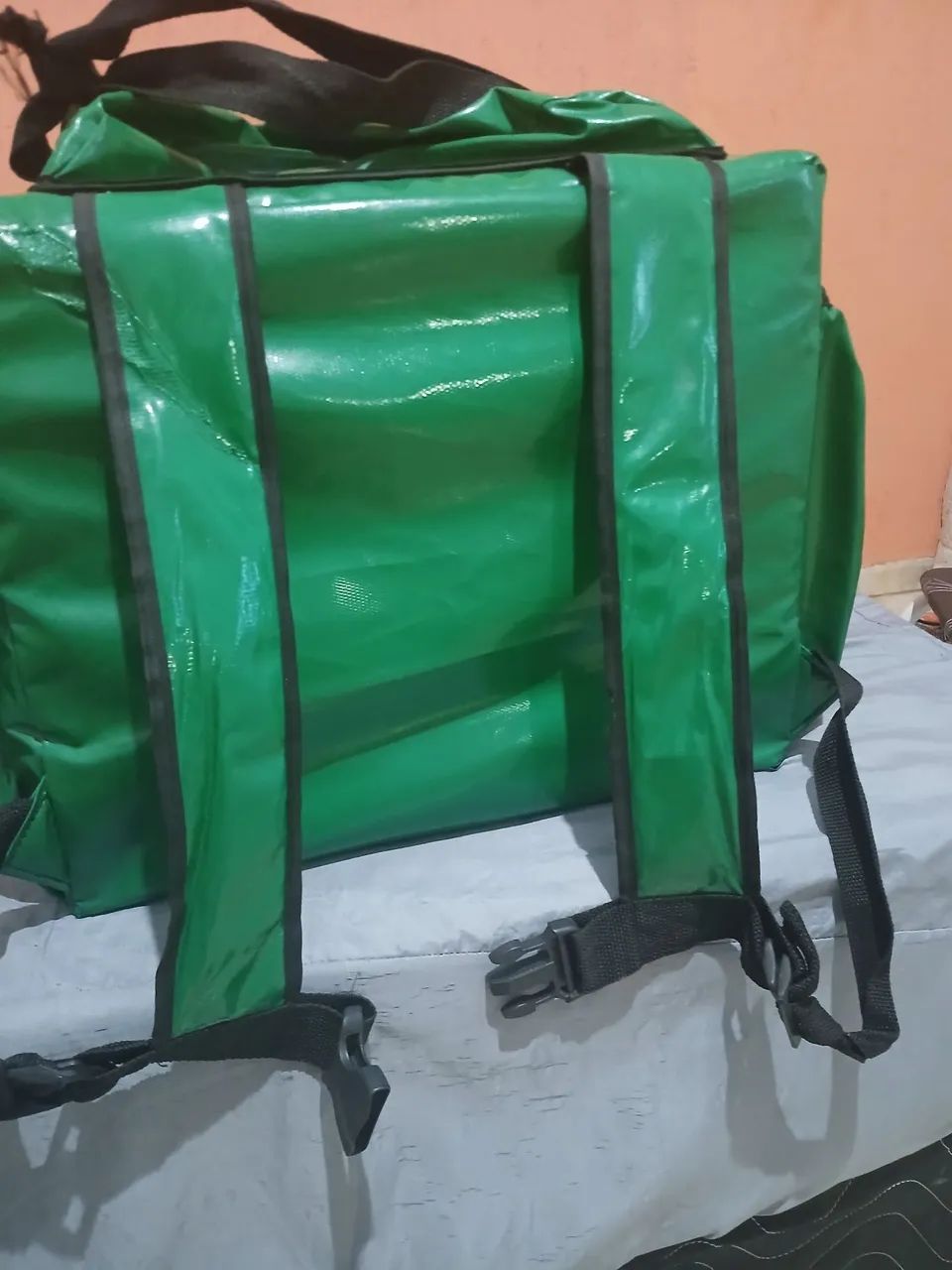 BEG PRA ENTREGADOR  - Foto 5