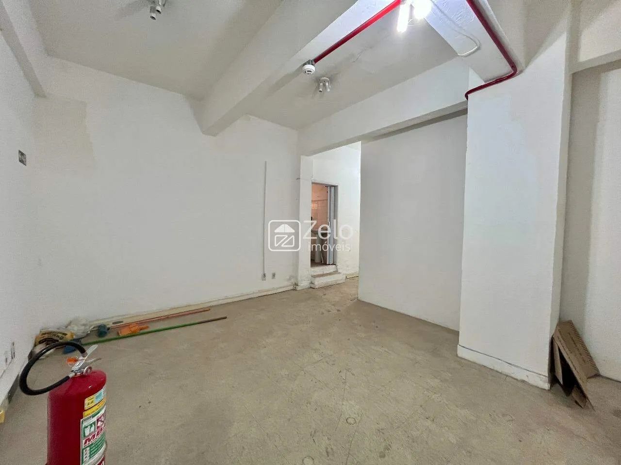 Sala para aluguel em Centro, Campinas - SP | Cód 33404 - Foto 3