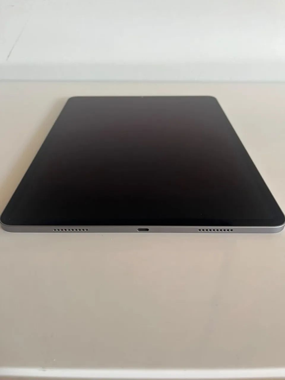 iPad Pro 12.9 6a Geração M2 256Gb na caixa - Foto 3