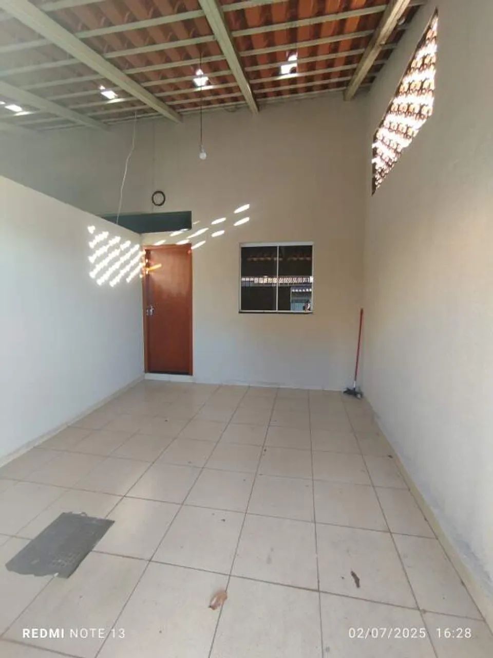 Kitinete no Novo Horizonte - Foto 2