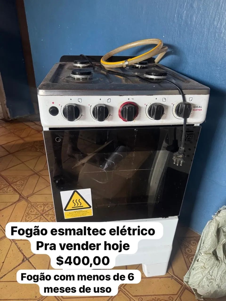 Fogão 