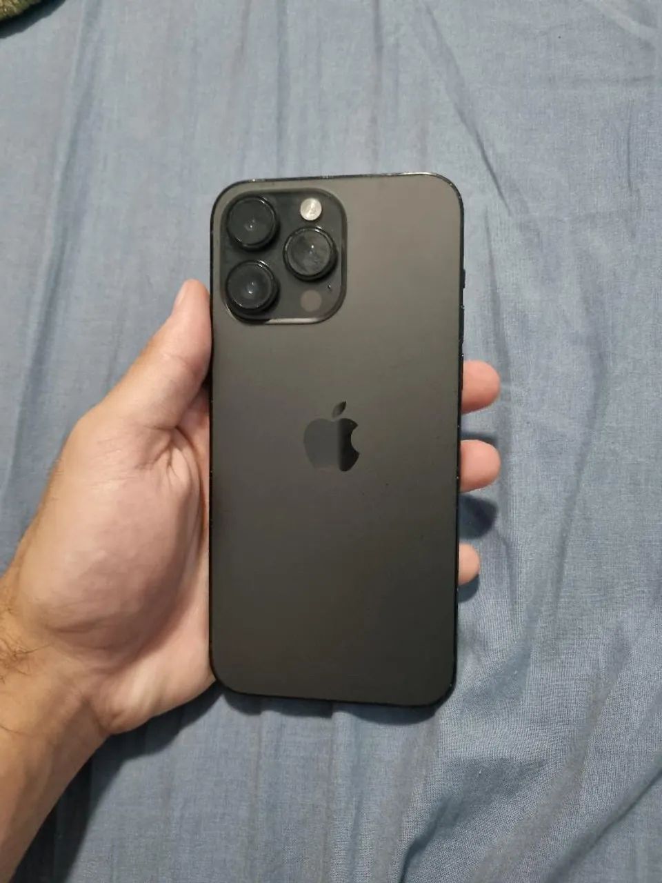 IPHONE 14 PRO MAX 128GB - Foto 2