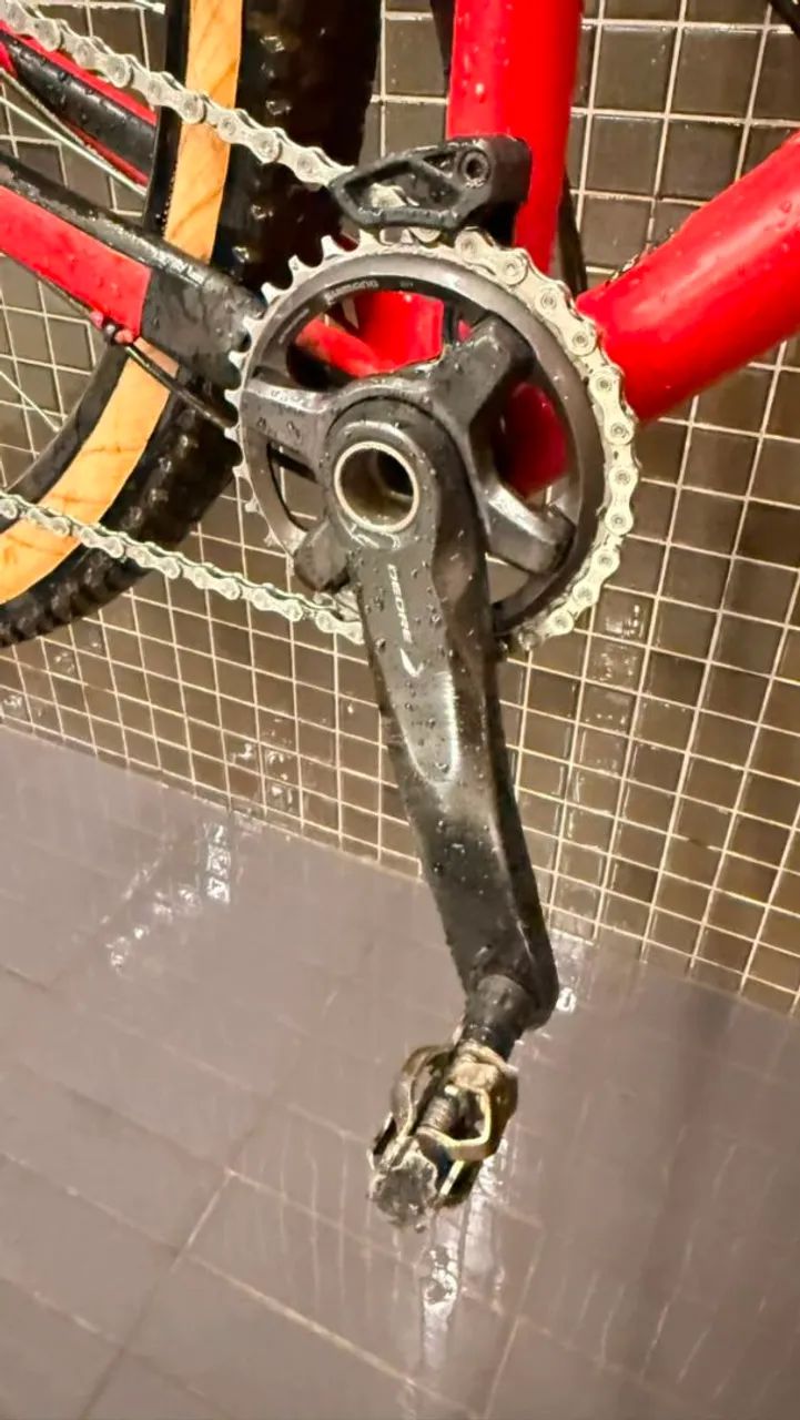 Bicicleta Specialized Tam. 15 - Foto 4