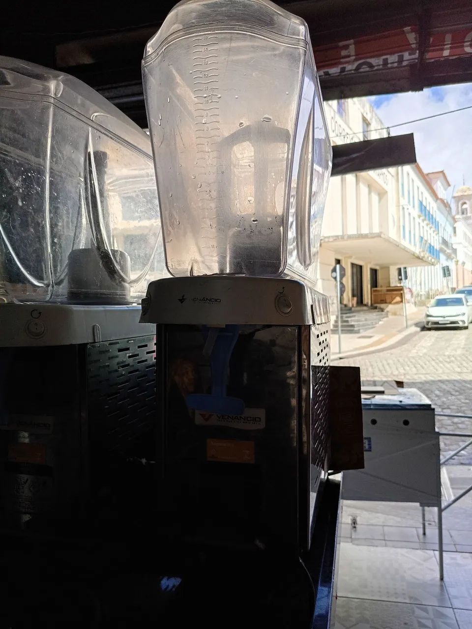 Vendo 2 refresqueira  - Foto 5