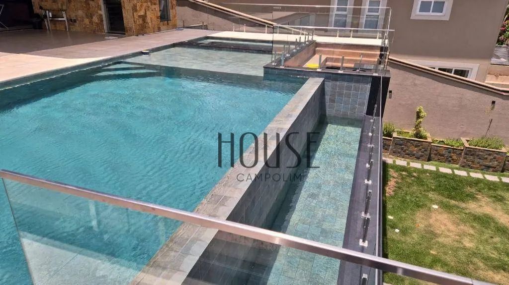 Casa com 4 quartos à venda, 926 m²- Condomínio Saint Patrick - Sorocaba/SP - Foto 3