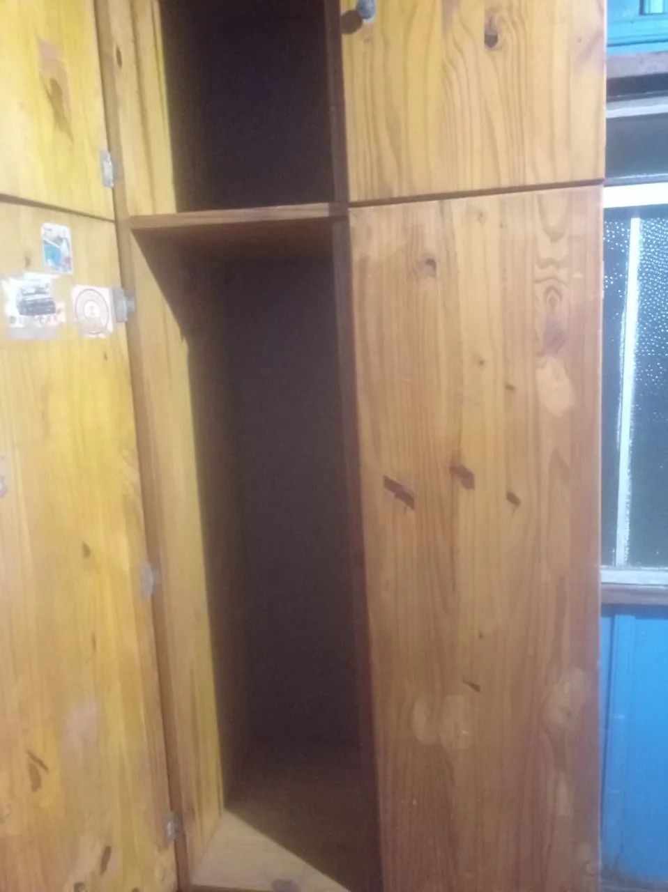 Guarda roupa  - Foto 2
