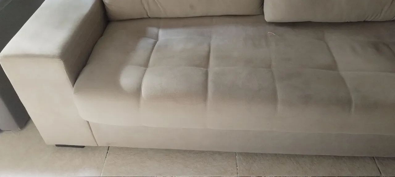 Sofá 3 lugares