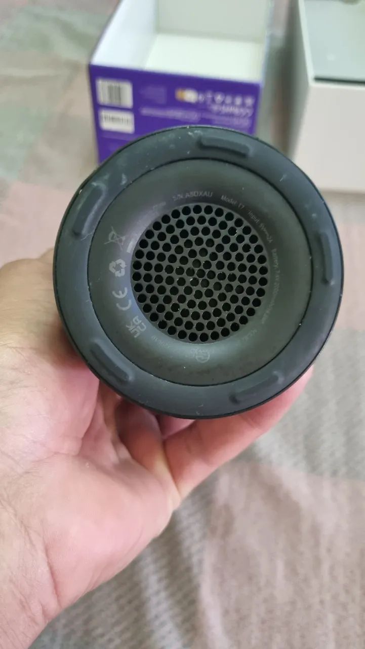 CAIXA TRONSMART T7 360° SOUND - Foto 5