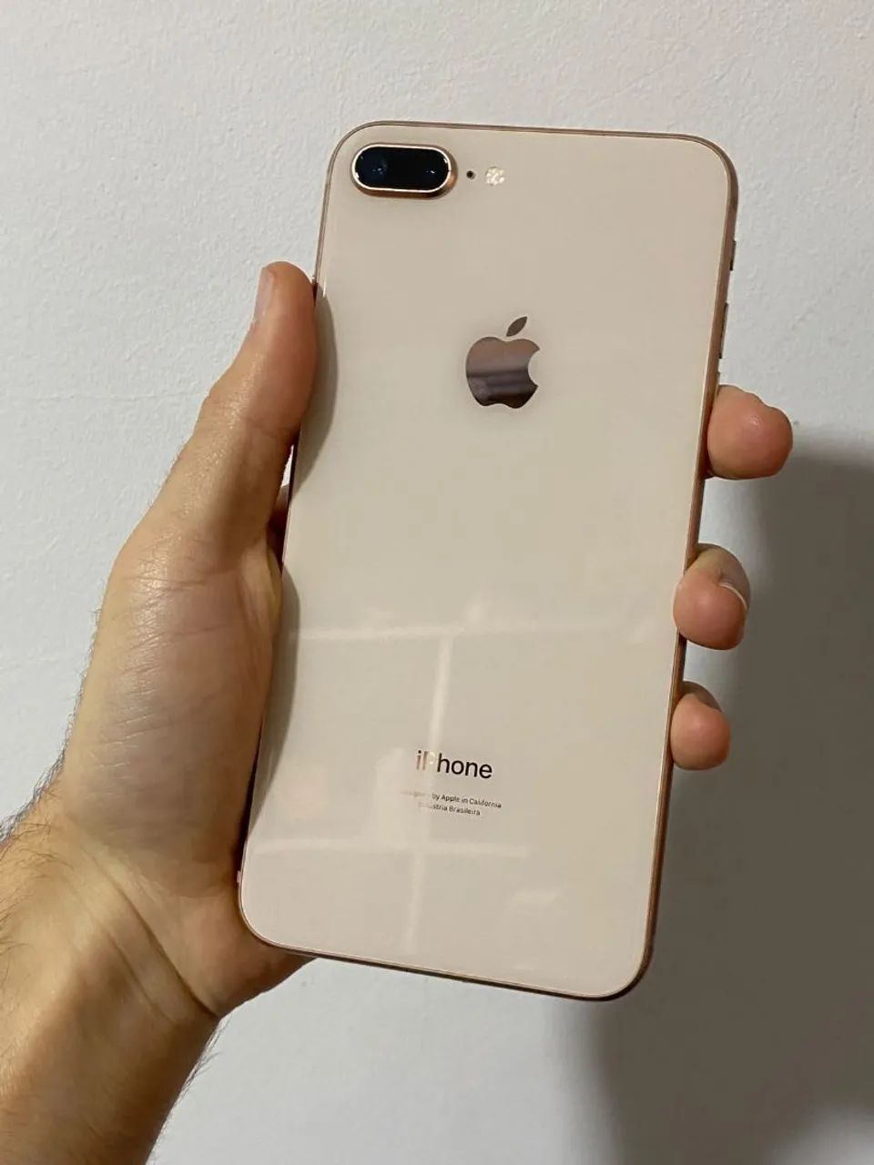 IPhone 8 plus  - Foto 2
