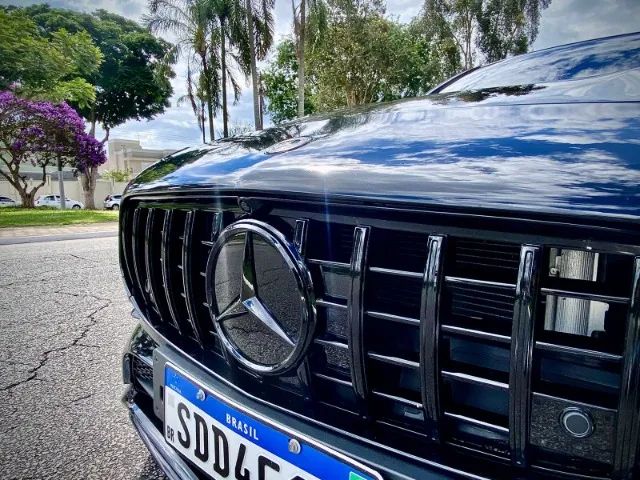 Mercedes-Benz CLA-35 AMG 4matic 2.0 TB AUT 2023 - Foto 5
