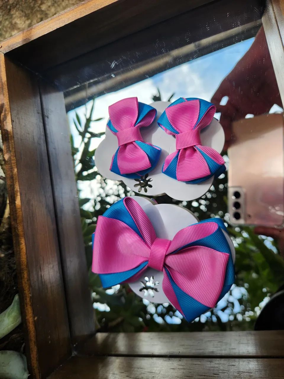 Kit laços  - Foto 4