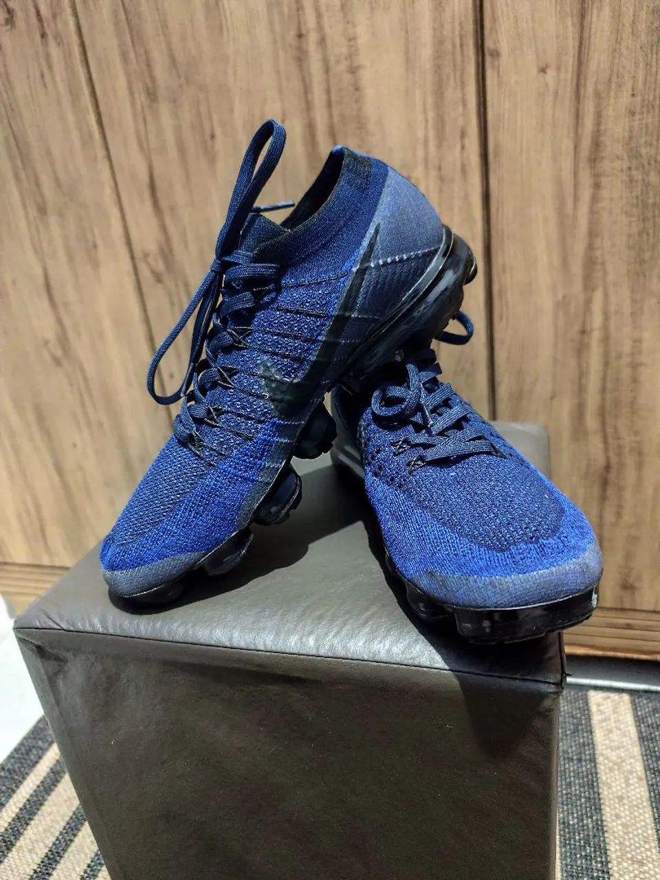 Tênis Nike vapormax original  - Foto 2