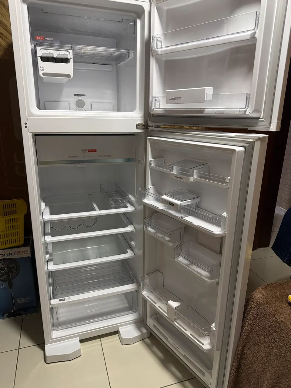 Geladeira  - Foto 2