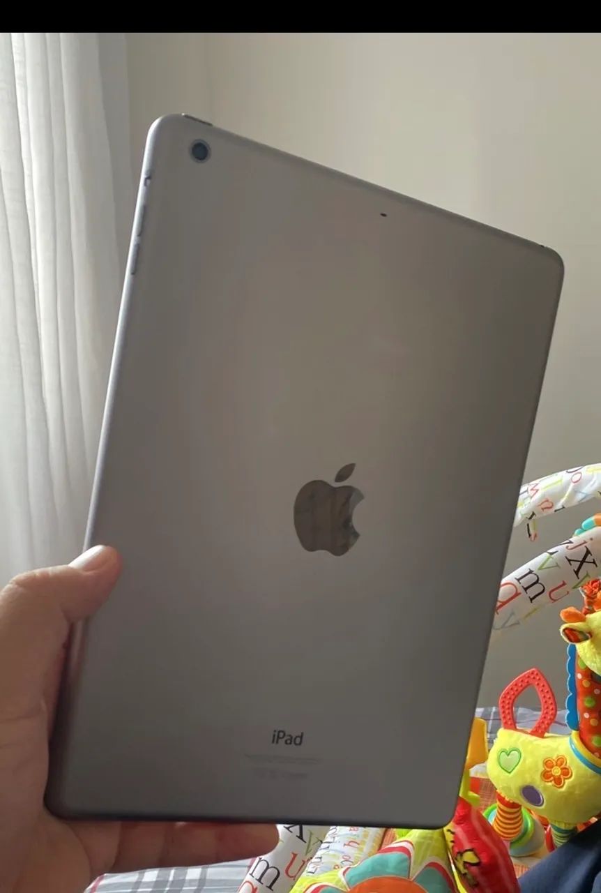 iPad Air  - Foto 4