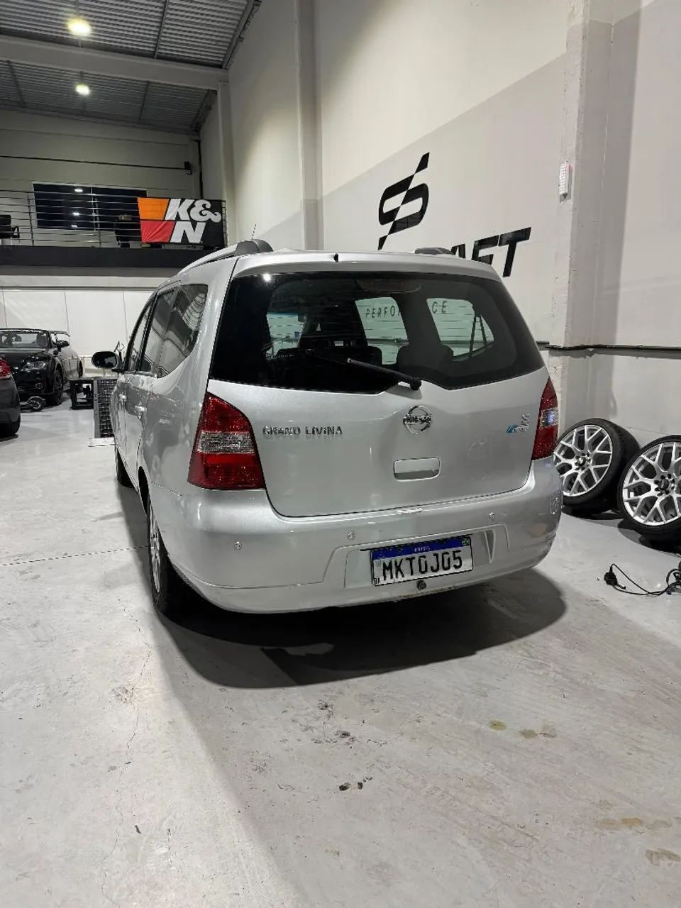 LIBINA COM 9 MIL ABAIXO DA FIPE - Foto 2