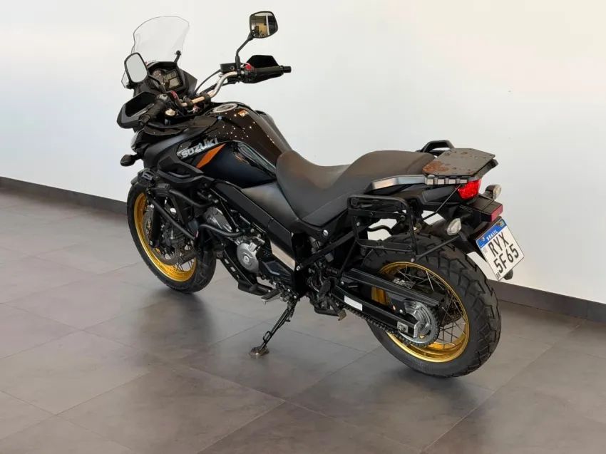 Suzuki V-STROM 650 DL 650XT - Foto 2