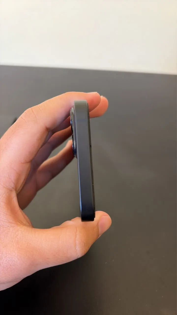 IPhone 13 128gb Original - Foto 4