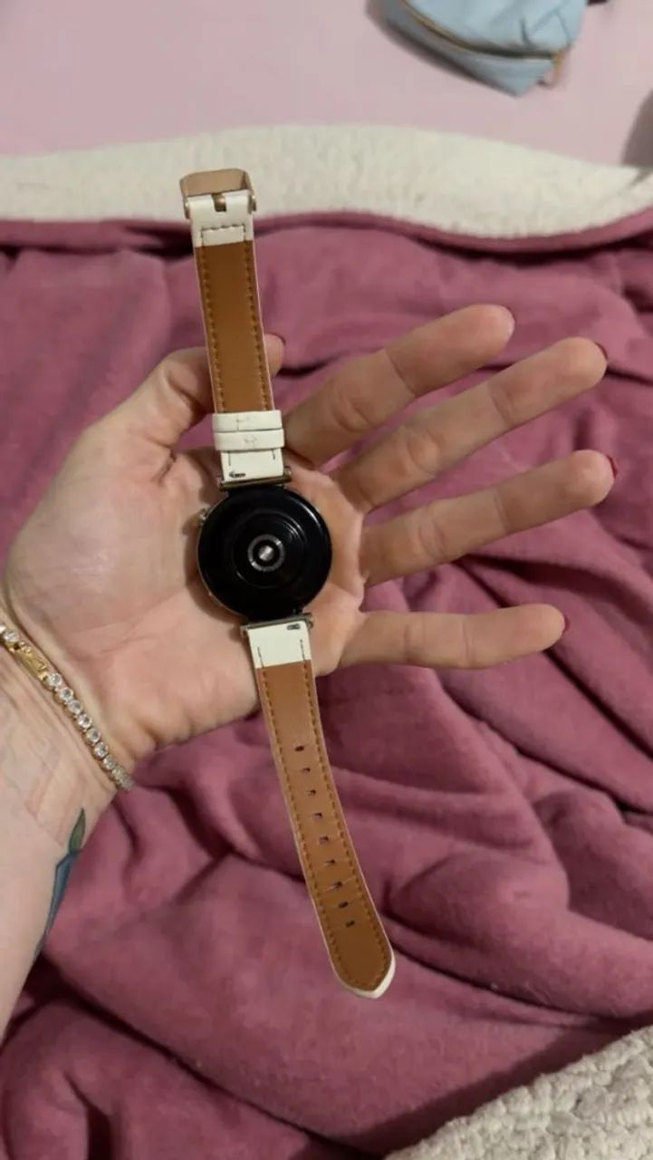 HUAWEI WATCH GT4 - Foto 3