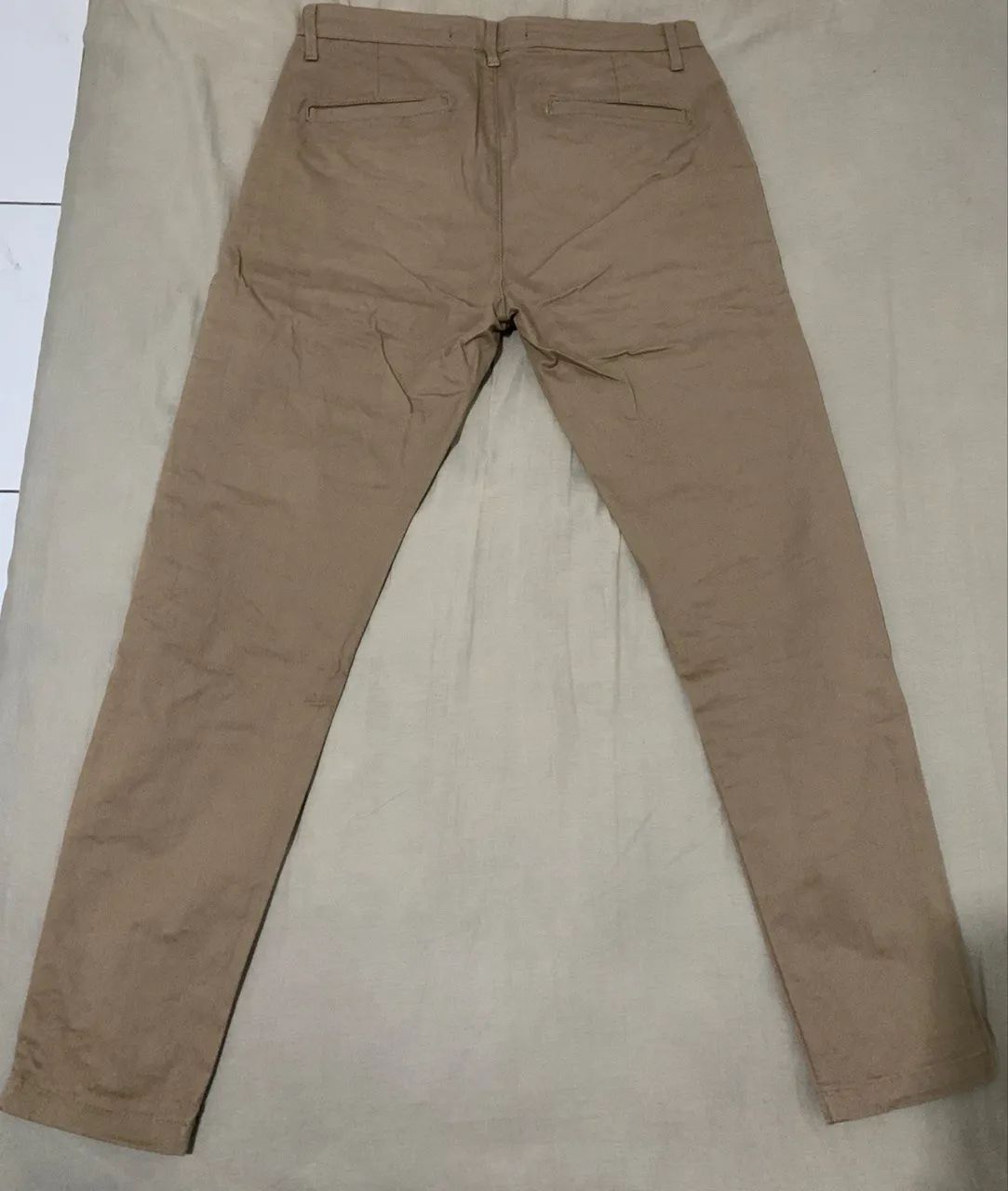 Calça TAM 40 - Foto 3