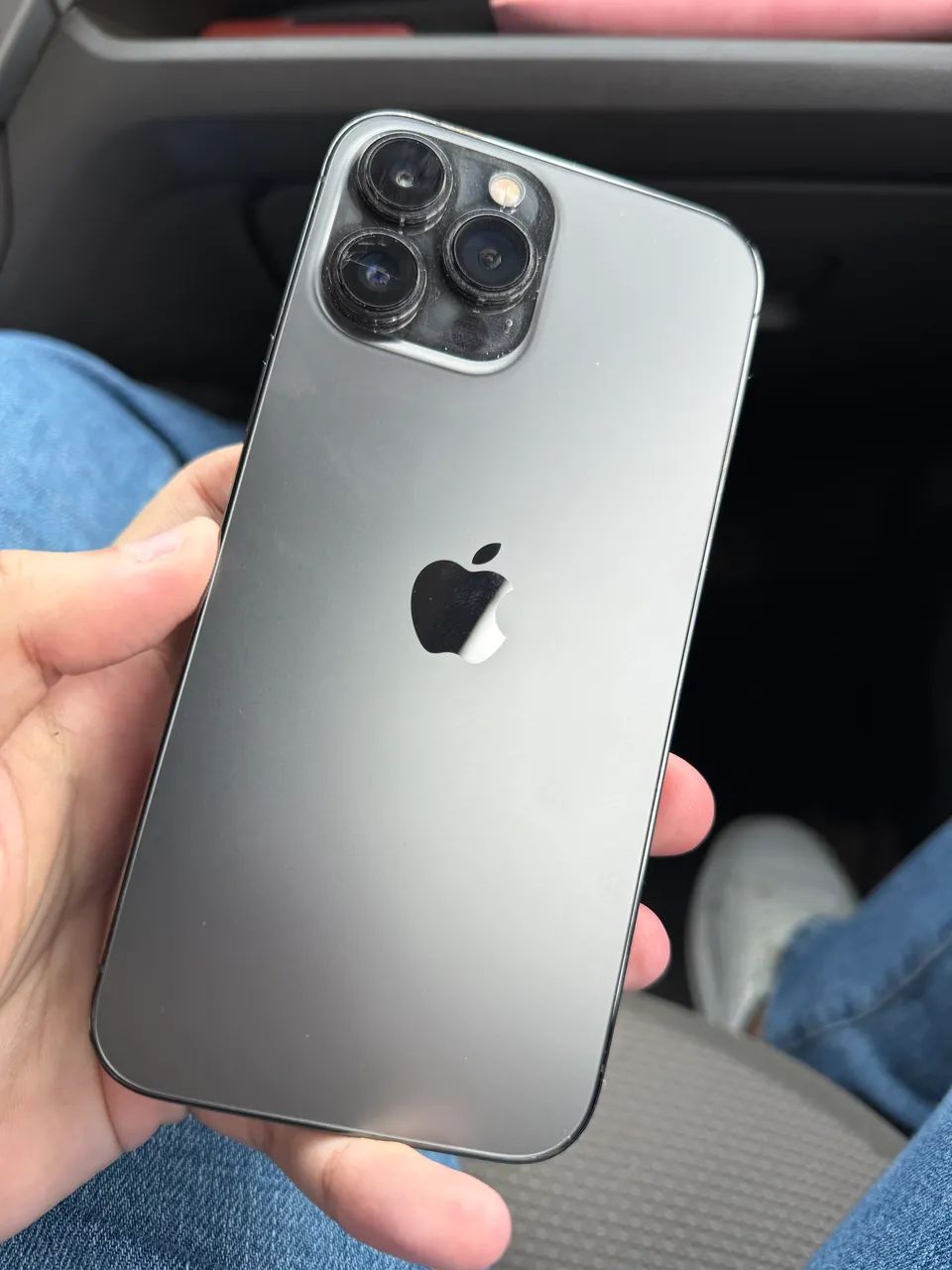 iPhone 13 Pro Max 128GB - Foto 2