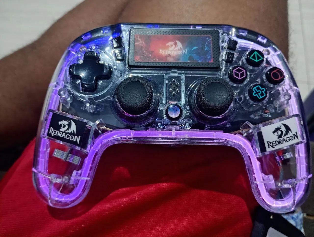 CONTROLES NOVOS - Foto 4