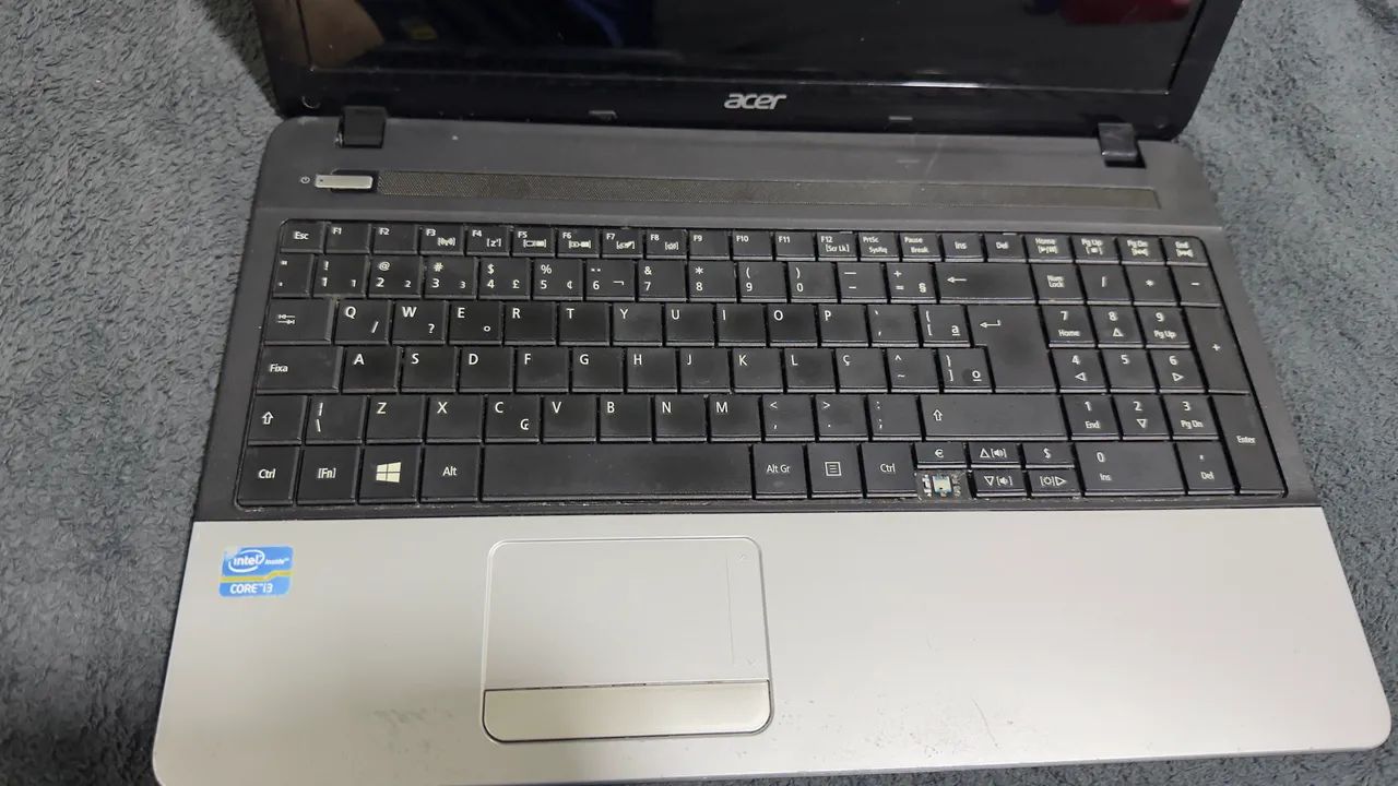 Notebook Acer Aspire E1-571 - Foto 2