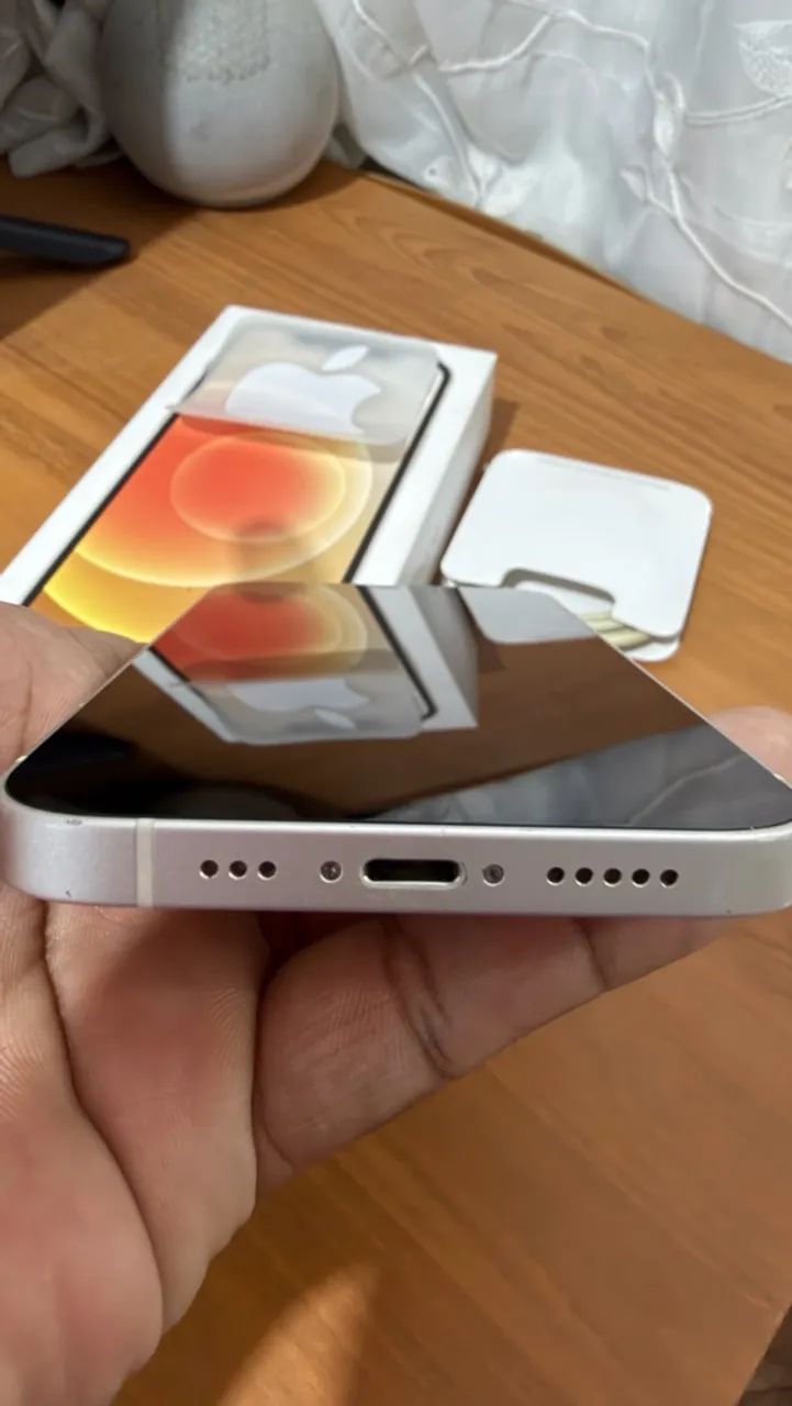 iPhone 12 - Todo original  - Foto 2