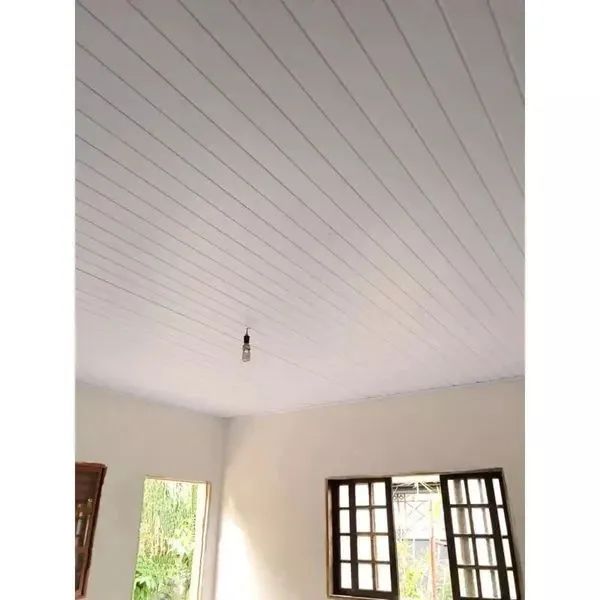 Forro PVC  - Foto 4