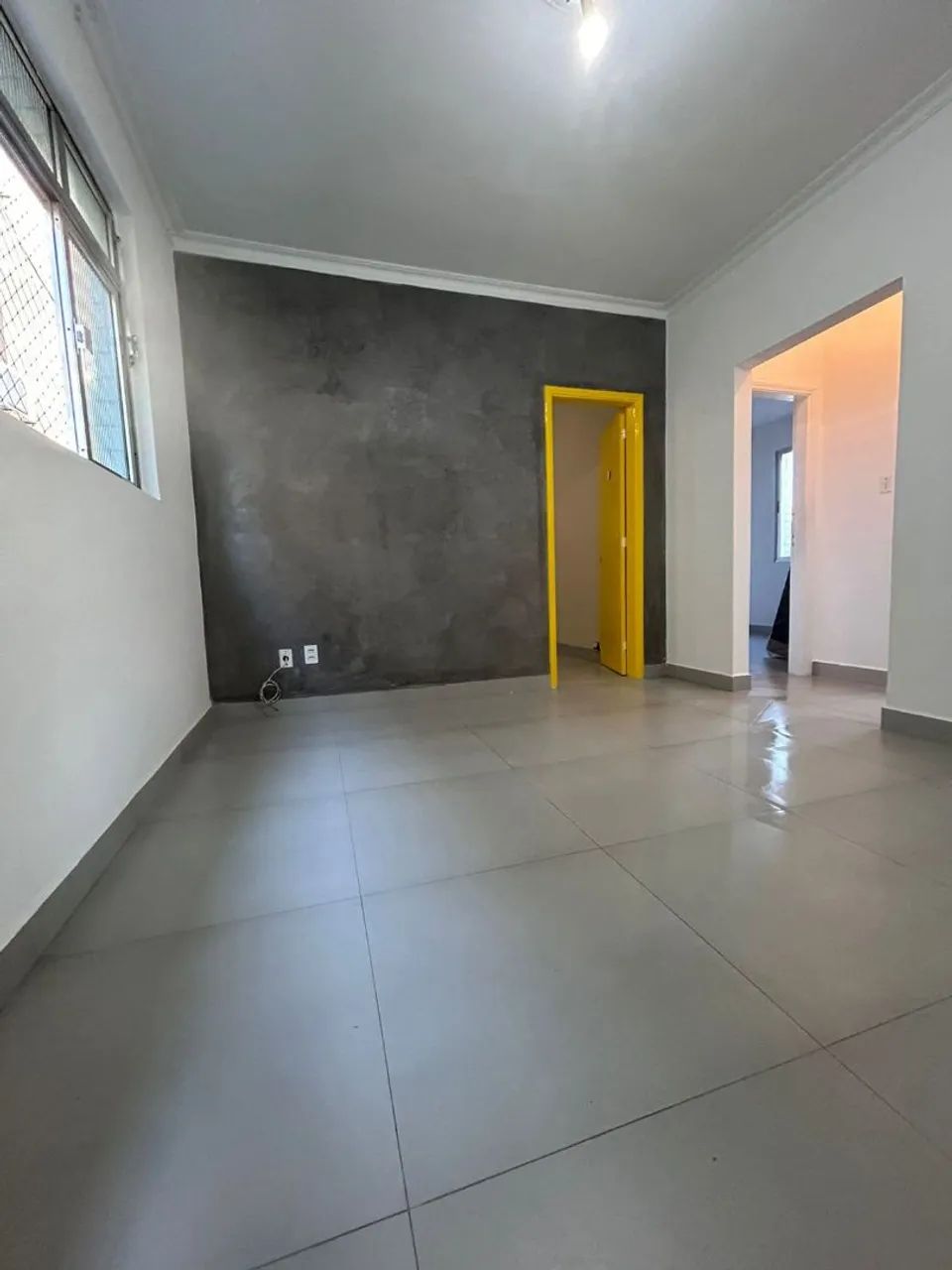 Foto - Santos - Embaré