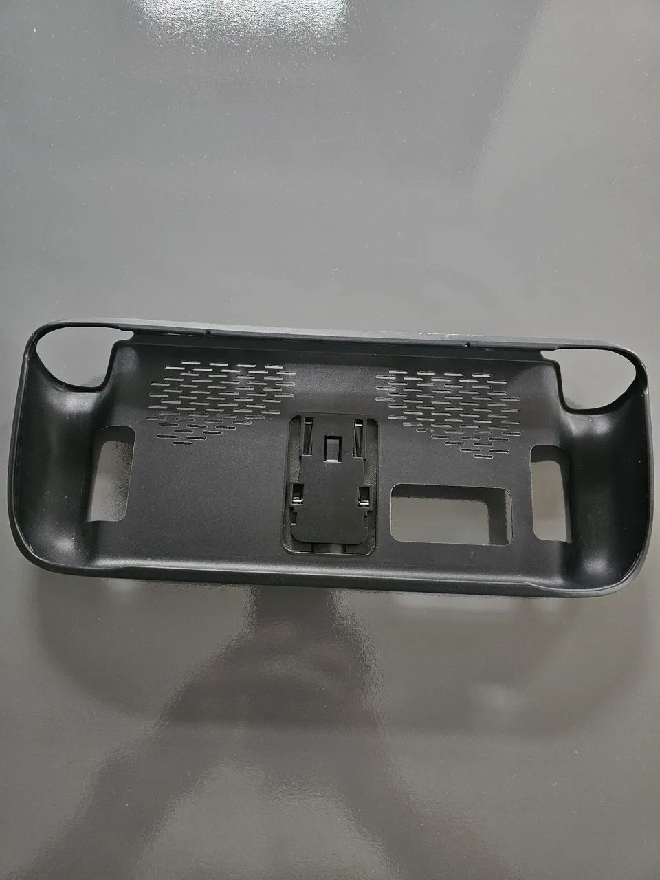 Capa Protetora Com Suporte Para Steam Deck - Foto 3