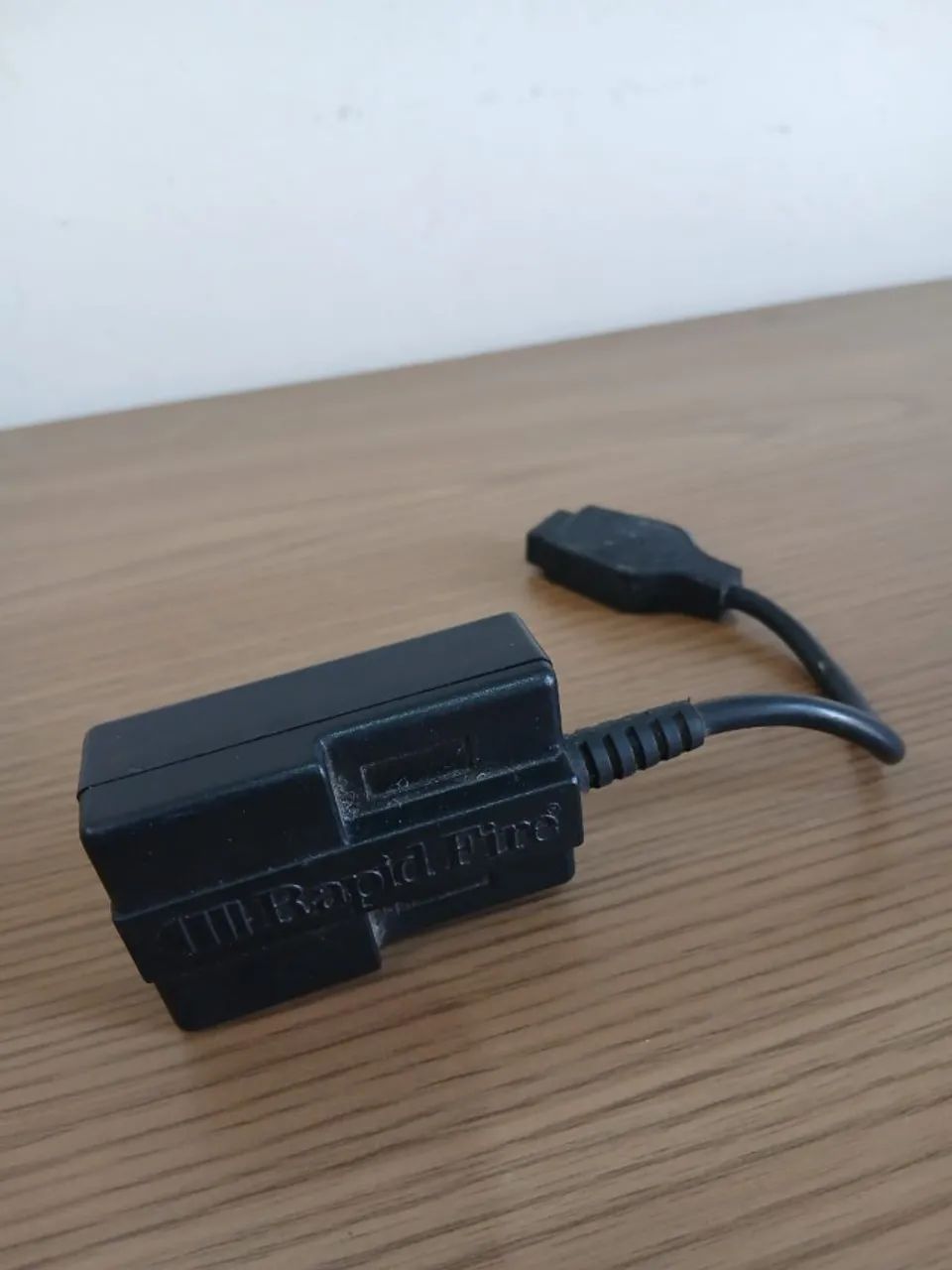 Rapid Fire Master System Tec Toy Original  - Foto 2