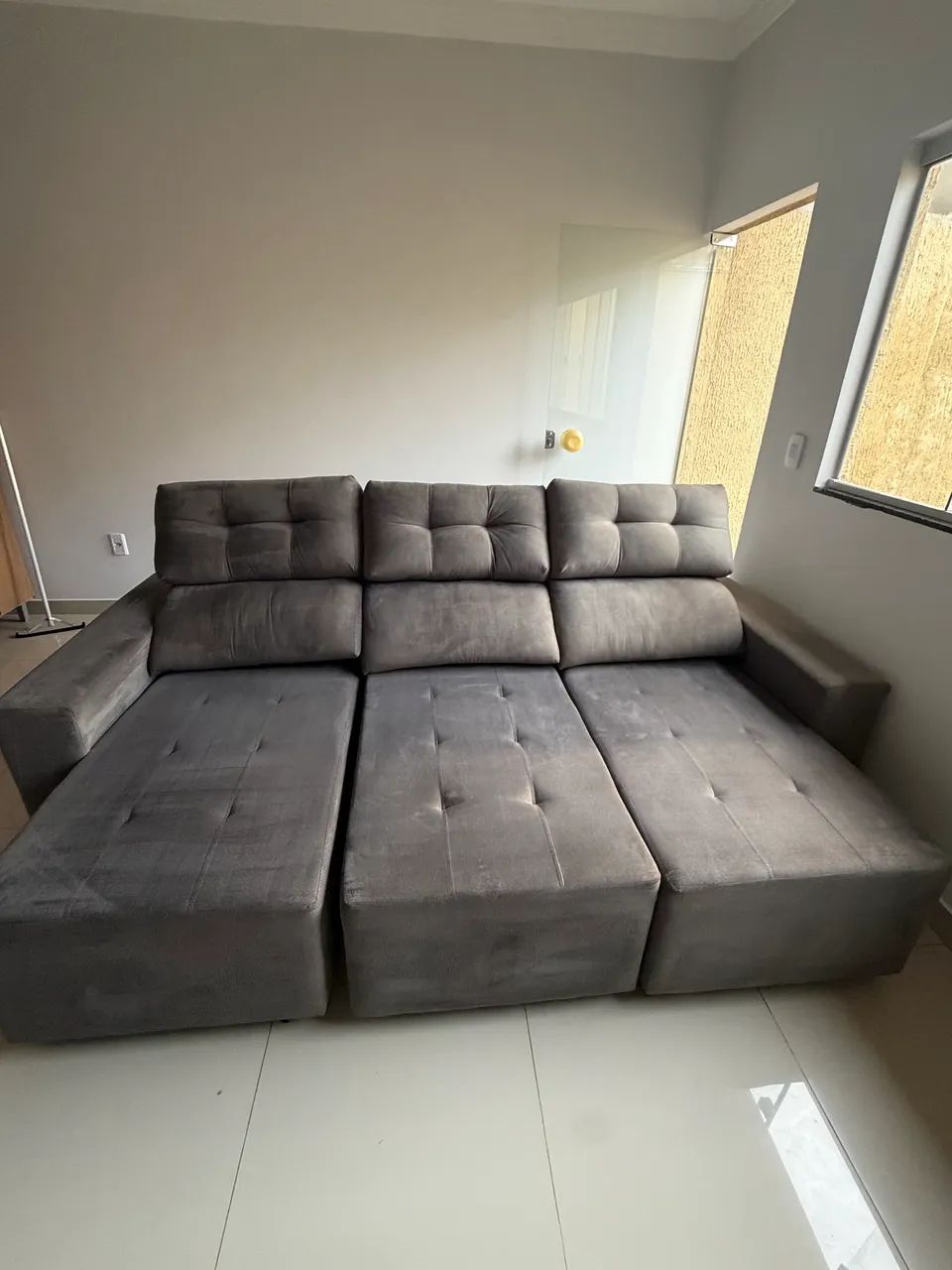 Sofá 2,50m