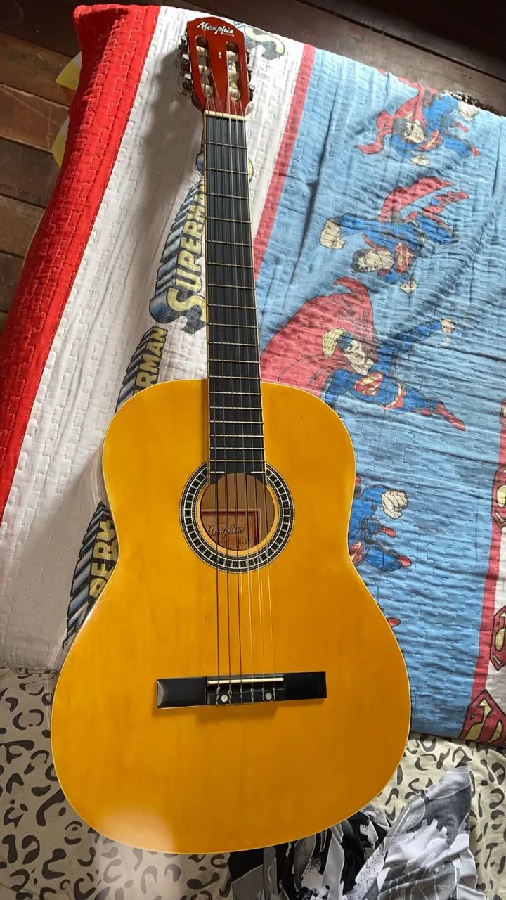Violão  - Foto 4