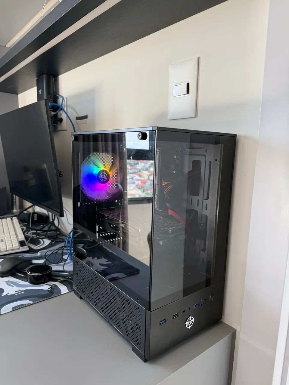 Computador Gamer 