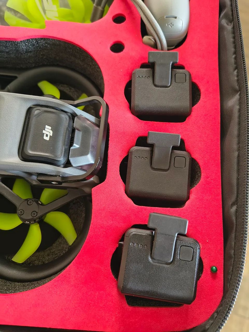 Drone dji avata 1 - Foto 4