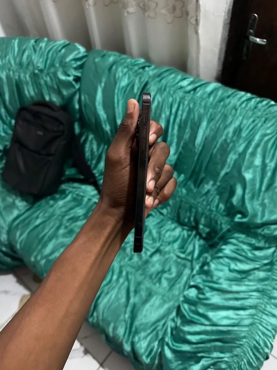 iPhone 14 Pro Max PRETO - Foto 3