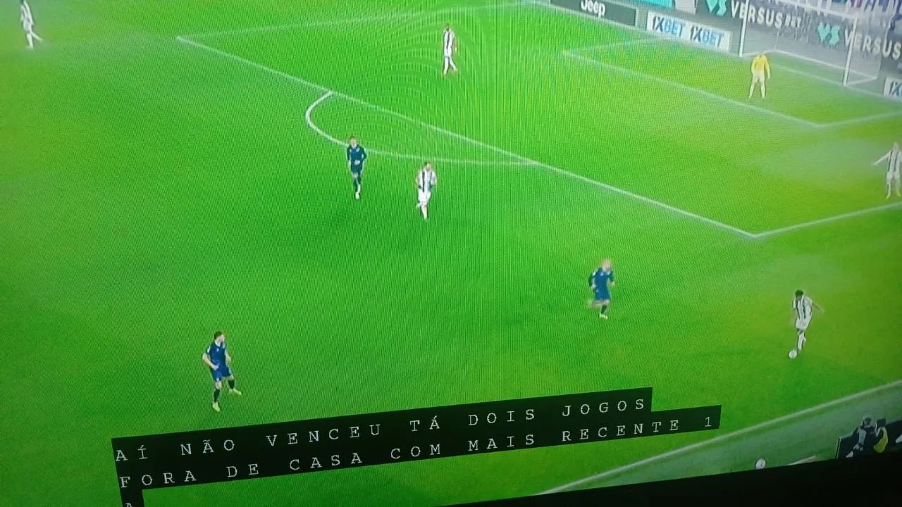 Vende-se uma tv LG 29 polegadas  - Foto 2