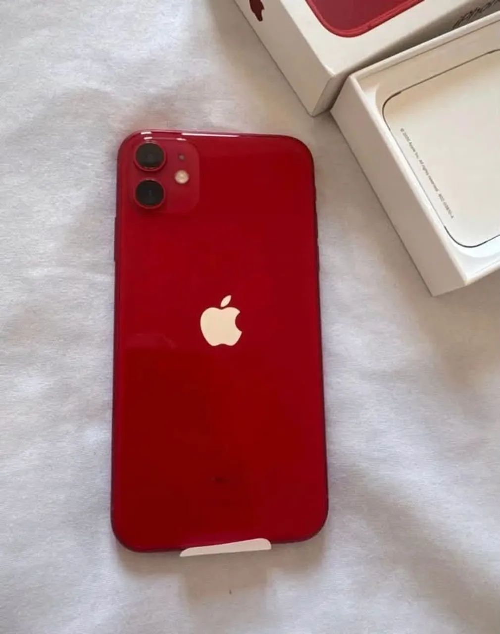 Vendo IPhone 11- 128gb  - Foto 3