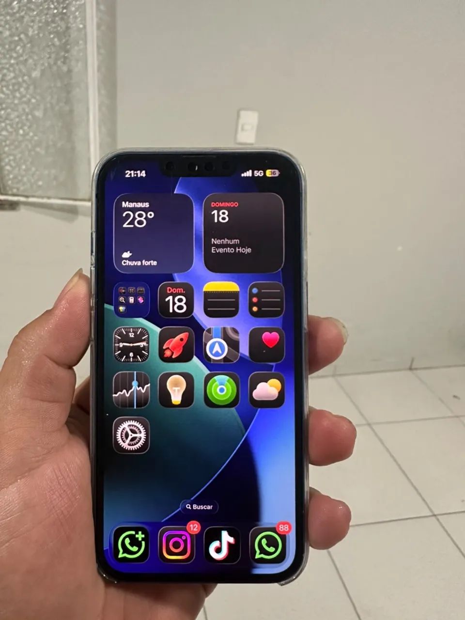 iPhone 13 - Foto 2