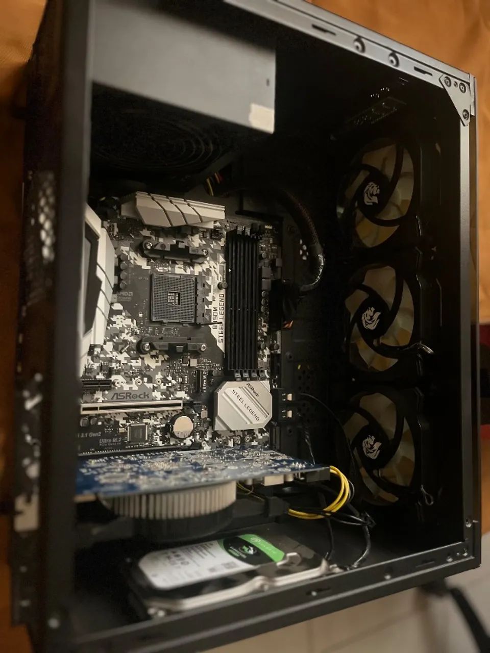 PC GAMER 