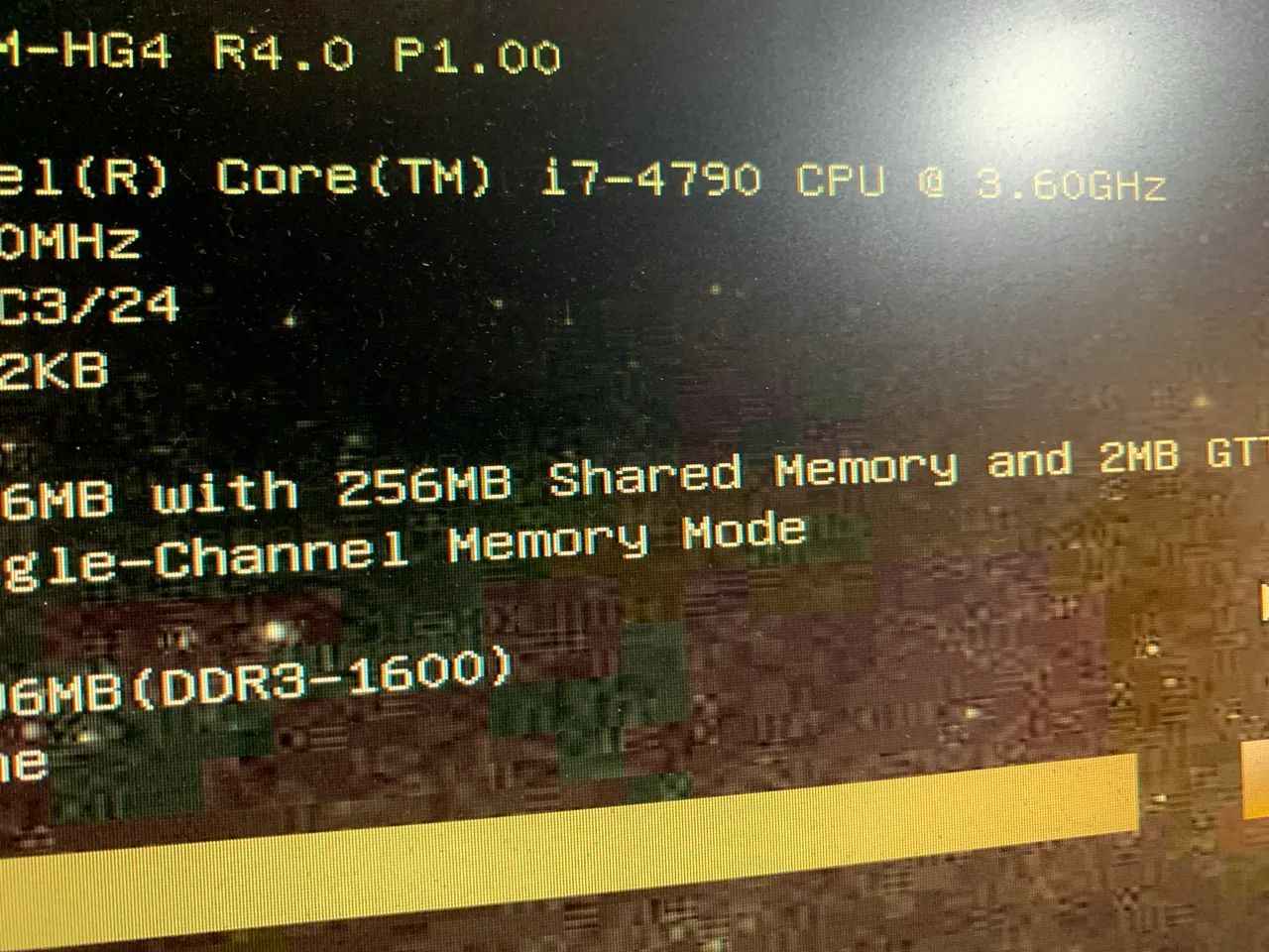 CPU i7 4 geração  - Foto 2