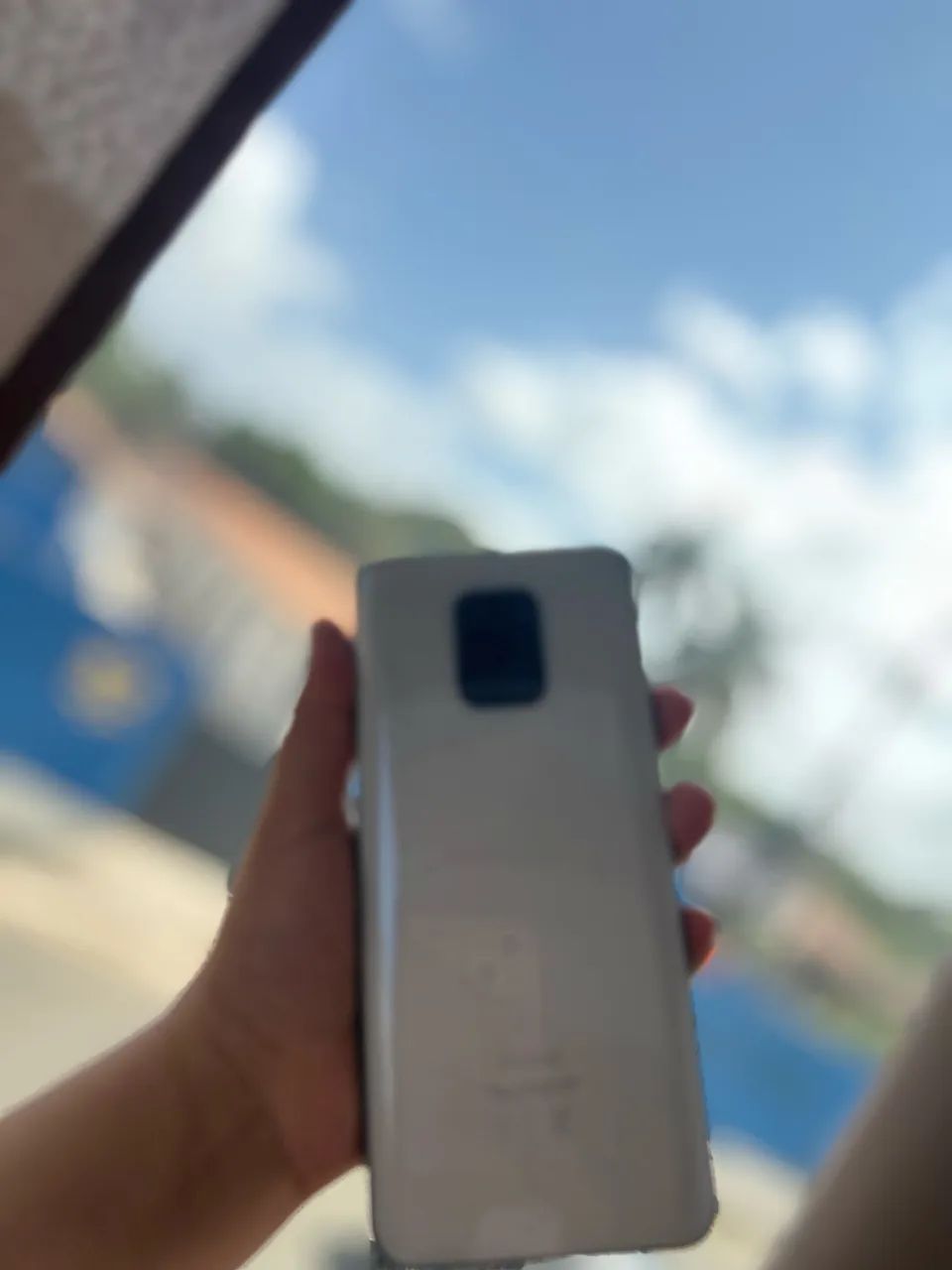 Celular Redmi 9s - Foto 3