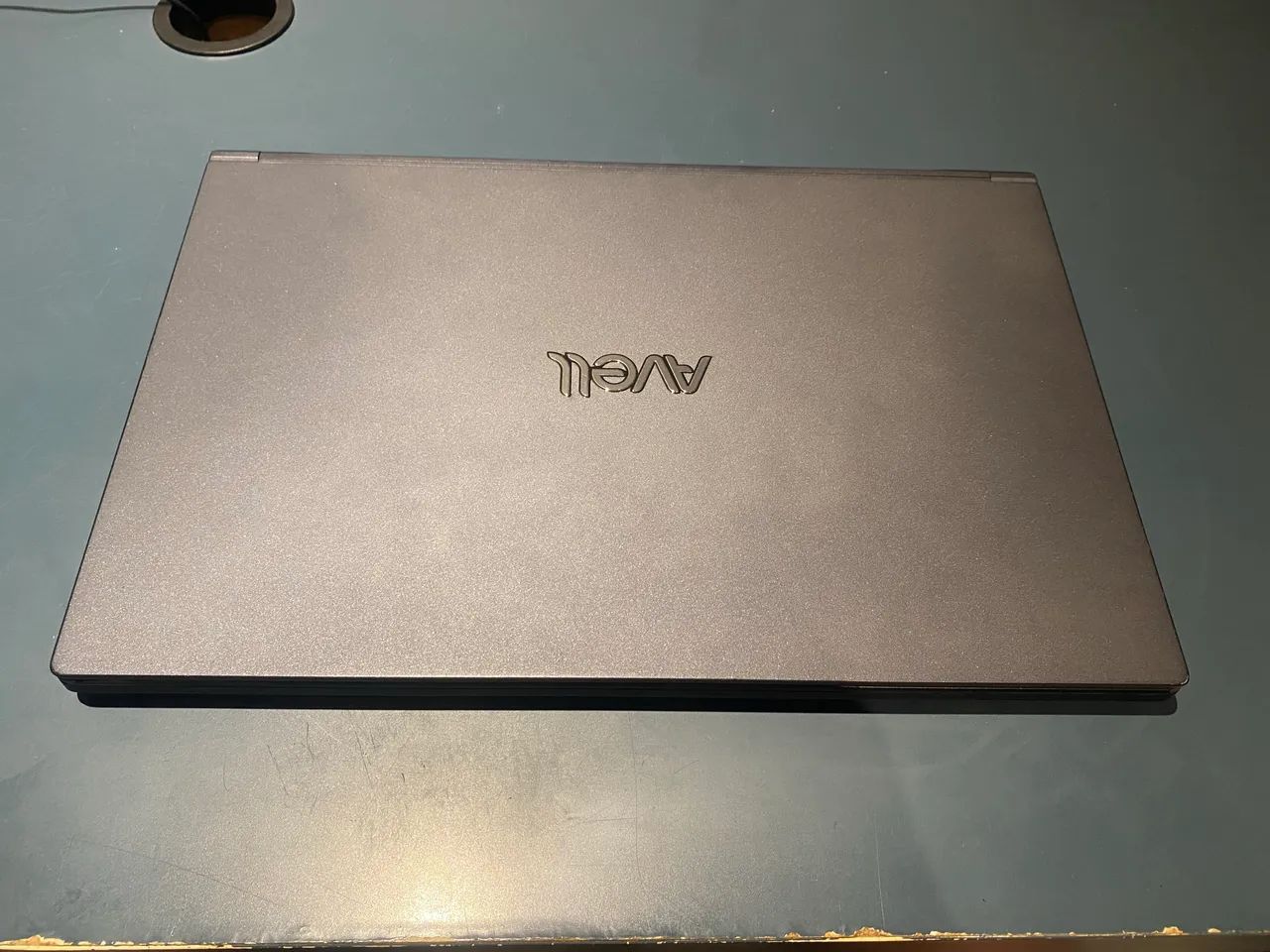 Notebook Avell A60 MUV - Foto 2