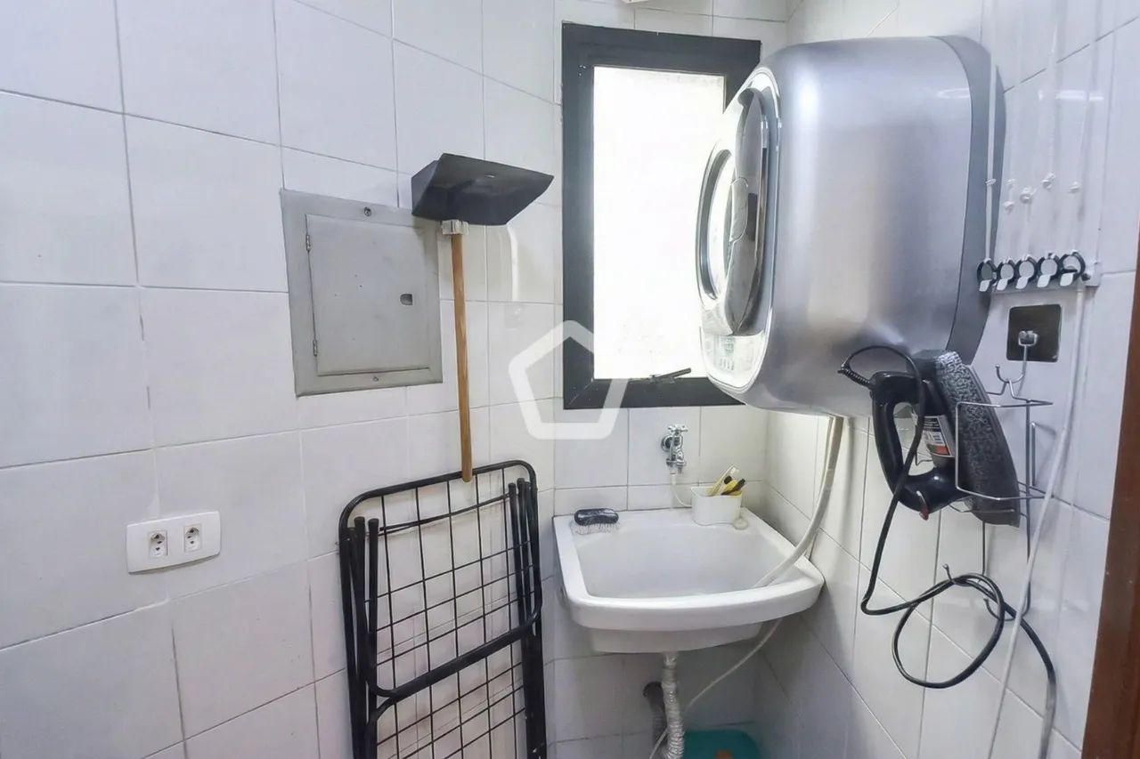 Apartamento à Venda com localização nobre e vista livre na Vila Mariana - Foto 3