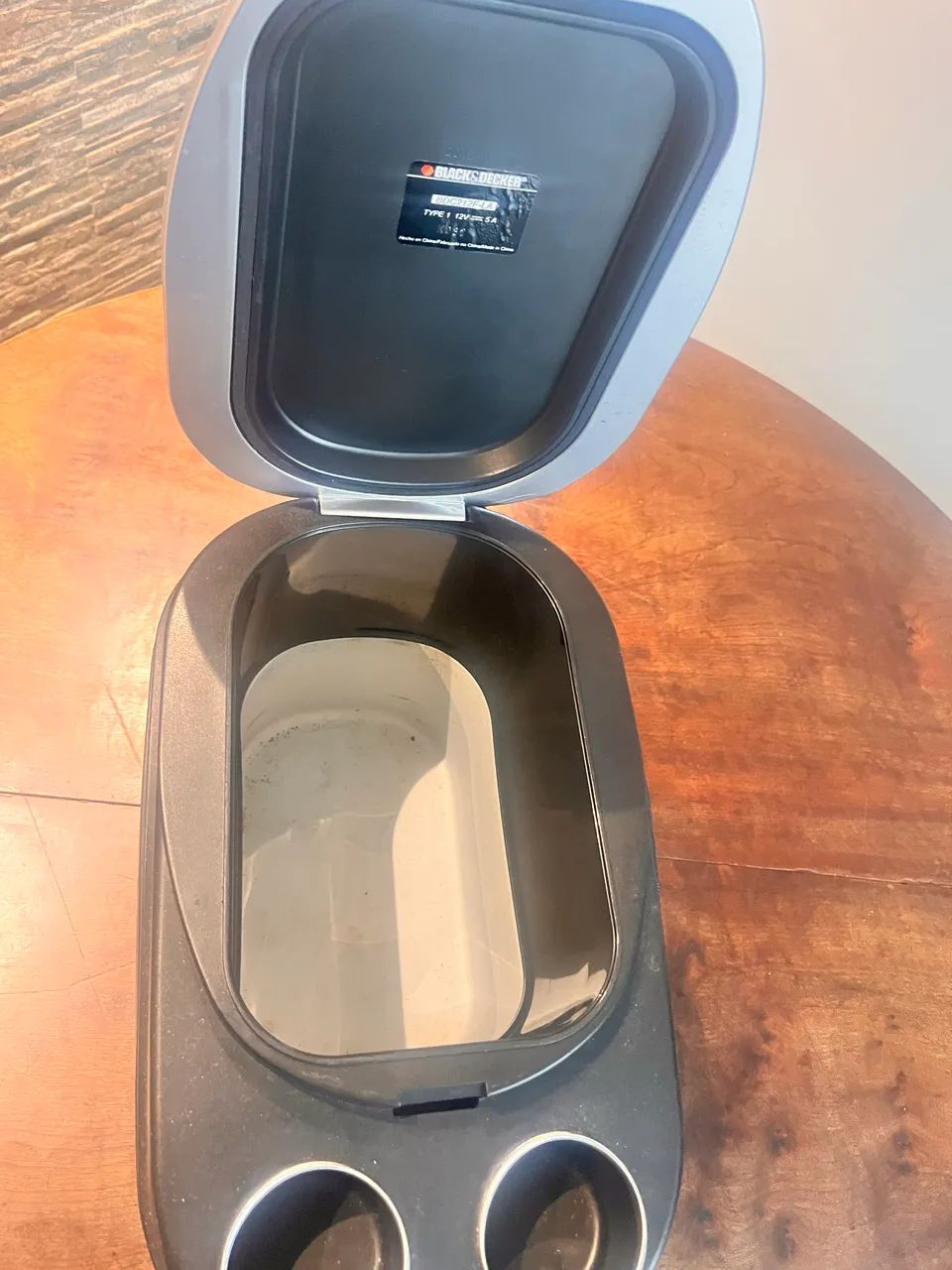 Geladeira para carro - Foto 3