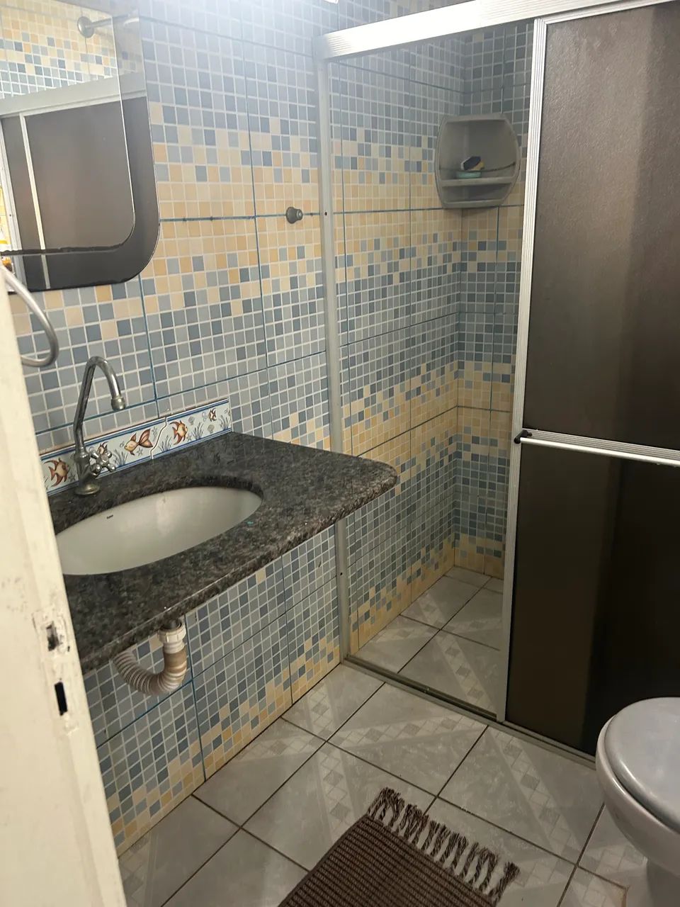 Aluguel Casa em Salinas e Vende se um Terreno  - Foto 5