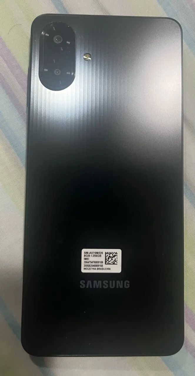 Samsung A07 - Foto 3